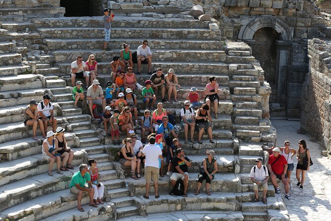 Perge Aspendos Side and Manavgat Waterfall Tour - Is the $72.56 price good value?