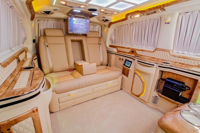 Private Antalya Airport Transfer Service - Arriving at Antalya Airport with a private pickup