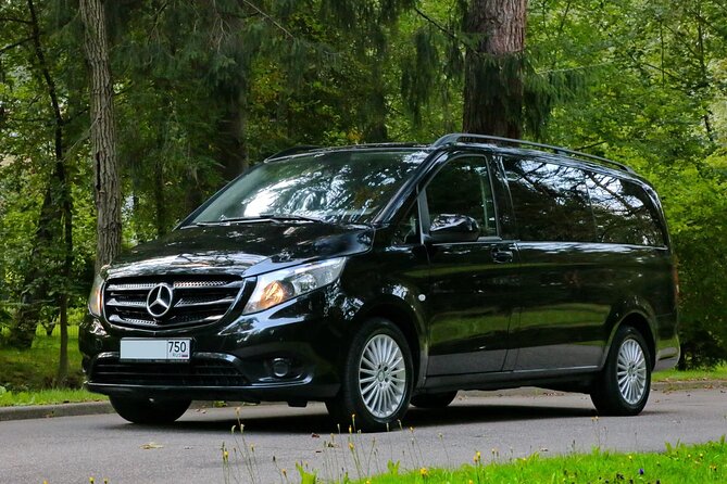 Private Antalya Airport Transfer Service - Taking the transfer from Antalya to your hotel