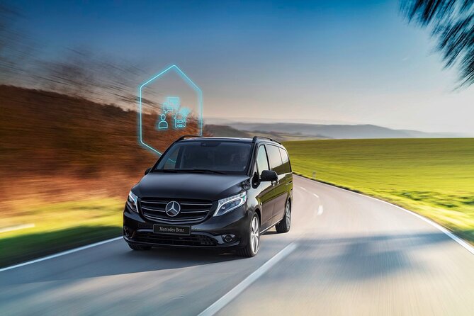 Private Antalya Airport Transfer Service - A direct ride instead of a shared shuttle