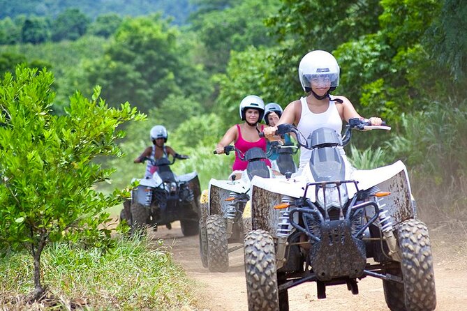 Quad Safari Experience in Alanya (Adventure Tour) w/ Free Hotel Transfer - What the Alanya quad safari is really like