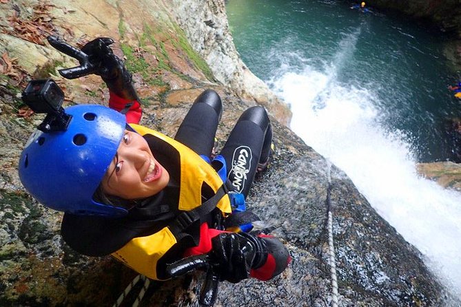 rafing and canyoning tour antalya - The 8:30 am pickup from Antalya hotels