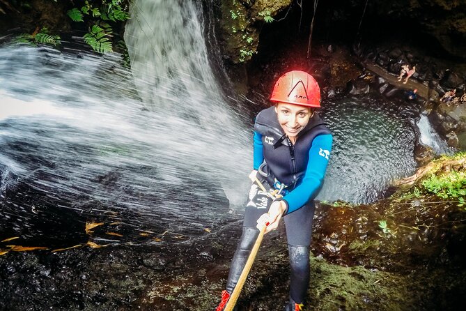 Rafting at Koprulu Canyon with Zipline Incl. Lunch f/Antalya - Optional canyoning through cold, clear water