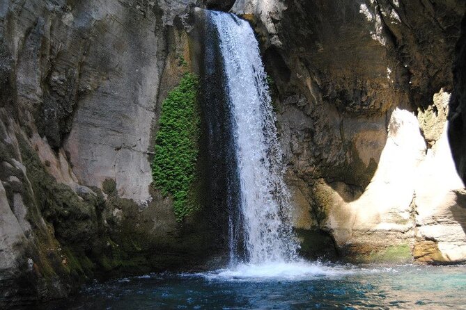 Sapadere Canyon Jeep Tour - Key points to know before booking