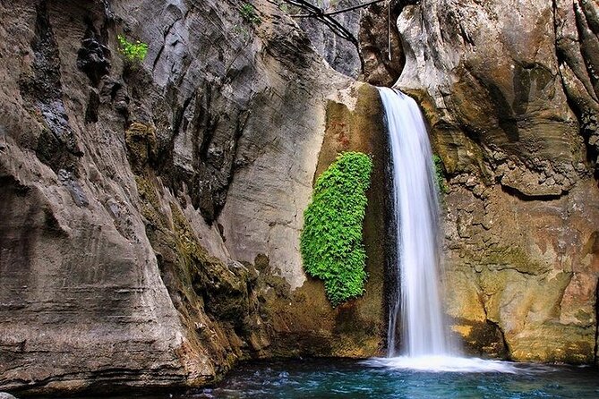 Sapadere Canyon Tour from Alanya - A Turkish village lunch after the canyon
