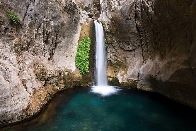 Sapadere Canyon Tour from Alanya - What the guides and drivers add to the day