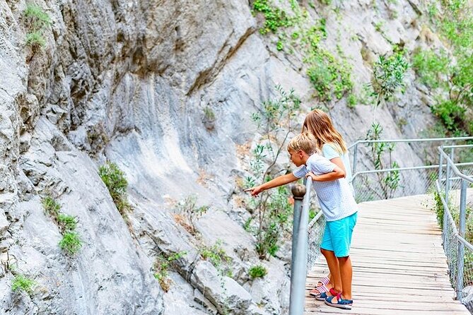 Sapadere Canyon Tour from Alanya - The long drive, the fun atmosphere, and the crowds
