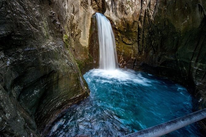Sapadere Canyon Tour from Alanya - Is $35 good value for this day trip?