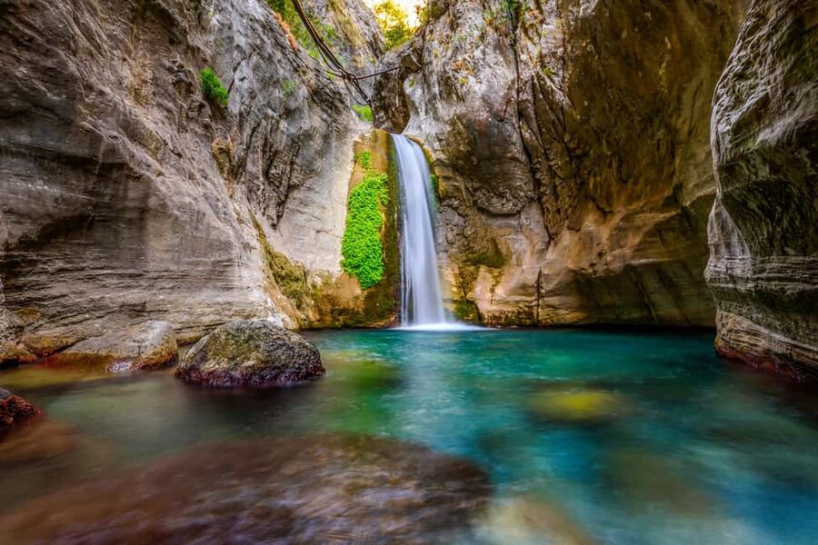 Sapadere Tour with Dimçay Lunch, Cave, Tropical Fruit Garden - Key points to know before booking