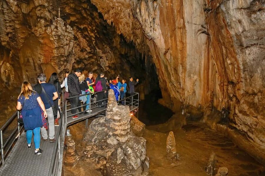 Sapadere Tour with Dimçay Lunch, Cave, Tropical Fruit Garden - How the seven-hour schedule feels