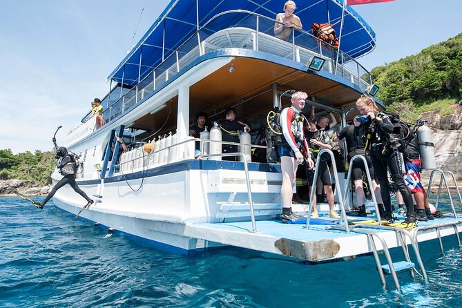 Scuba Diving in Antalya from Antalya & Kemer - Who will get the most from this experience