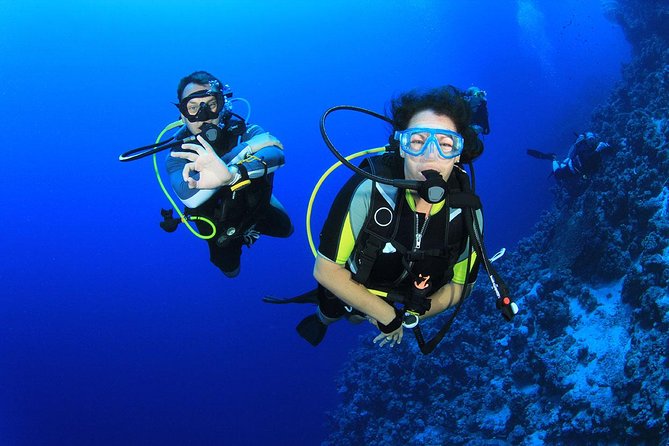 Scuba Diving in Side - Key points to know before booking