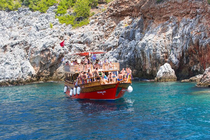 Scuba Diving in Side - What to bring and how to prepare