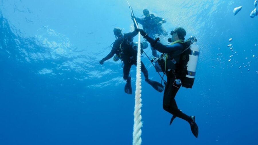 Scuba Diving Tour with Transfer From Alanya and city of Side - Photos, fish feeding, and extra costs