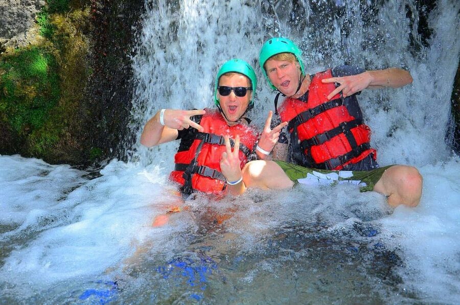 Side&Alanya:Rafting,Jeep,Quad/Buggy Safari/Zipline wLunch - Who will enjoy this day most