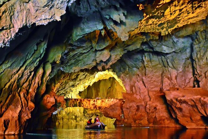 Side Altinbesik Cave And Ormana Village Tour With Boat Tour - Why Altınbeşik Cave makes this trip different
