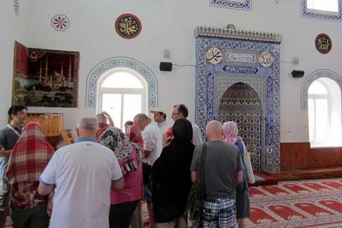 Side Altinbesik Cave And Ormana Village Tour With Boat Tour - Is $60 good value?