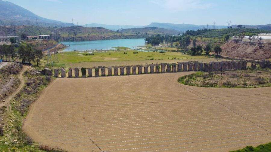 Side: Cabrio Bus and Boat Day Trip at the Green Lake - Manavgat Waterfall and extra stops