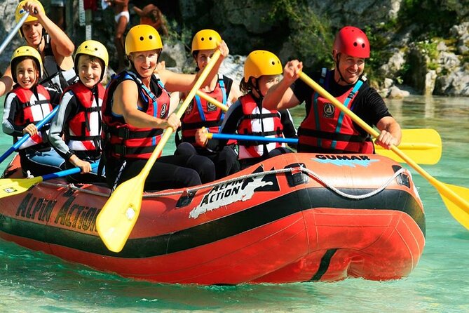 Side Combo Tour 3 in 1 Adventure Rafting Quad Zipline Exprience - What to pack for a wet canyon day