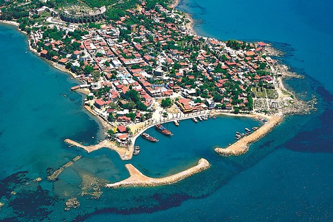 Side:Explore Manavgat Market & Waterfalls on a Scenic Boat Tour - Is the tour good value?