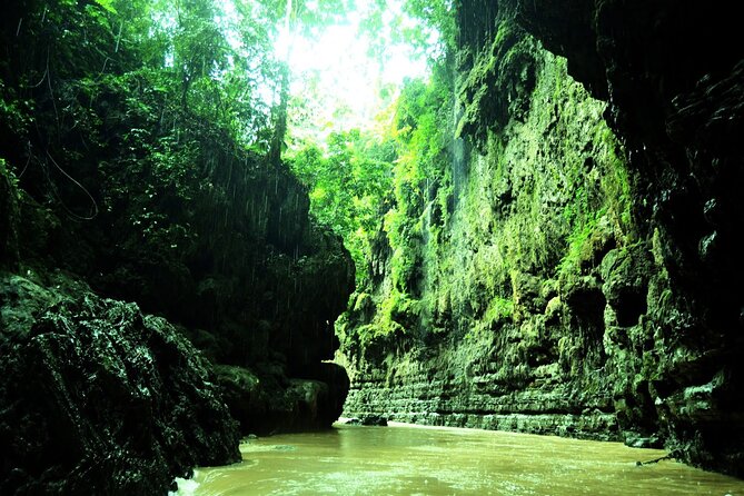 Side Green Canyon Boat Trip With Unlimited Drinks And Lunch - Lunch Beside the Lake