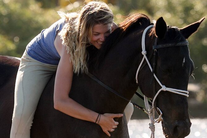 Side Horse Riding On Beach And Through The Forests For 2 Hours - Key points to know before booking