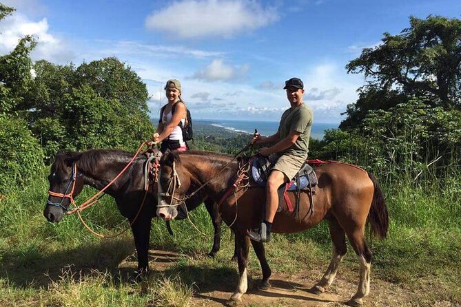 Side Horse Riding On Beach And Through The Forests For 2 Hours - From your hotel gate to the riding yard