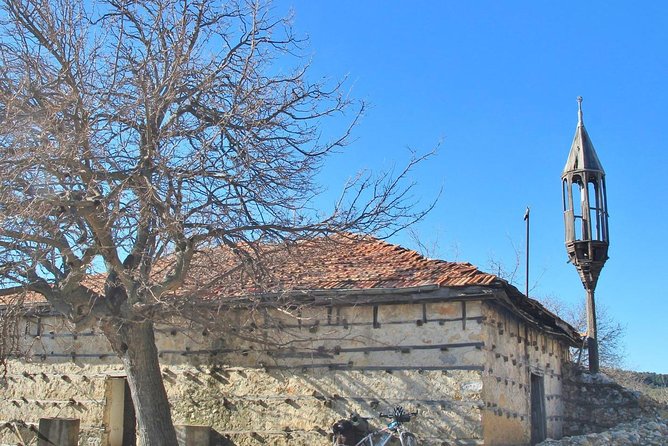 Side:Jeep Safari Adventure With Lunch - Manavgat Mosque and a different side of the region