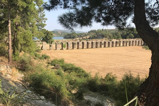 Side:Jeep Safari Adventure With Lunch - Manavgat Dam and the best open views
