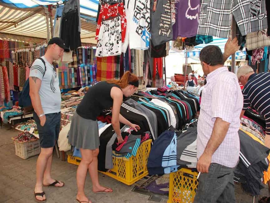 Side: Manavgat Boat, Bazaar, & Waterfall Day Trip with Lunch - What this Manavgat day trip is really like