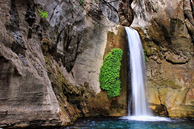 Side: Sapadere Canyon, Cave Visit & Alanya Tour with Lunch - Why Sapadere Canyon makes the long day worthwhile