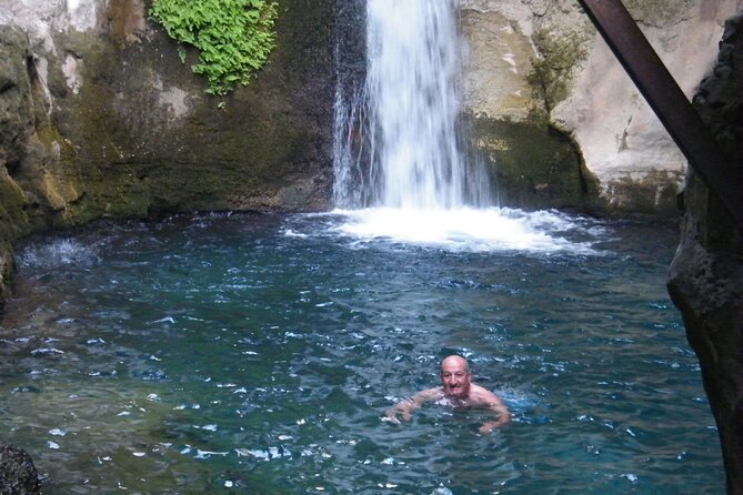 Side Sapadere Canyon Tour With Free Time In Alanya And Lunch - One hour to get a taste of Alanya