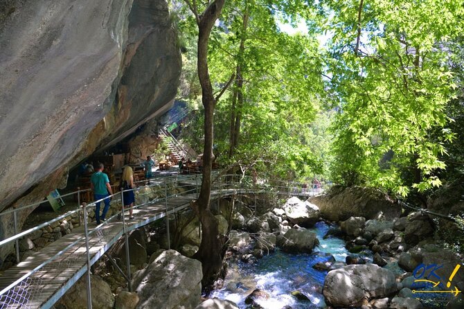 Side Sapadere Canyon Tour With Free Time In Alanya And Lunch - Is $55 a fair price?