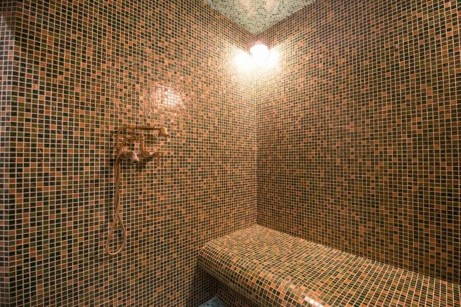 Side: Turkish Bath Experience with Hotel Transfers - Hotel pickup from Side, Kızılot, and Kızılağaç