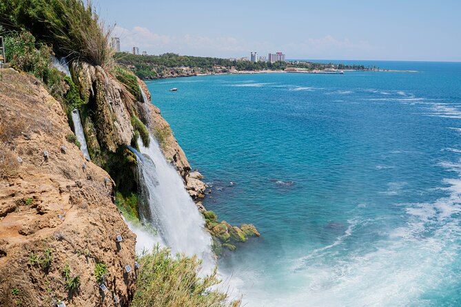 Sightseeing Cruise from Old Town Harbor - Key points before you book