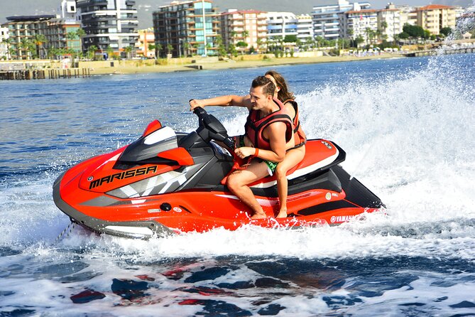 Small Group Parasailing Adventure in Alanya - Photos, videos, and an important booking question