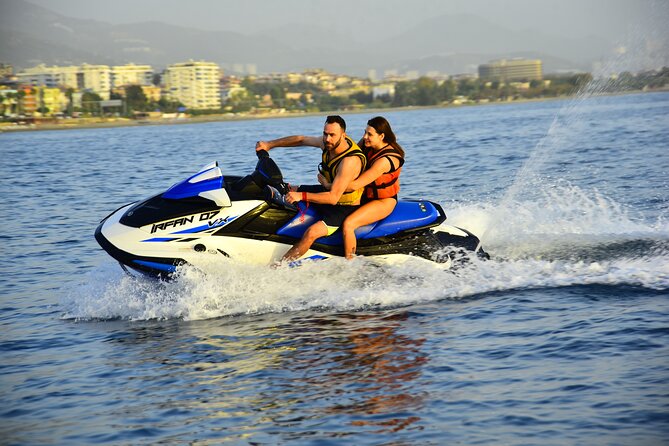 Small Group Parasailing Adventure in Alanya - Who will get the most from this Alanya flight