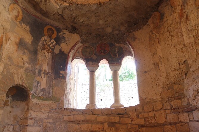 Sunken City Kekova Demre and Myra Day Tour from Alanya - A very early start from Alanya