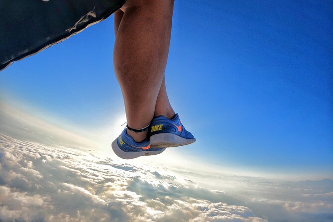 Tandem Paragliding in Alanya with Professional Licensed Pilots - The Briefing Before You Leave the Ground