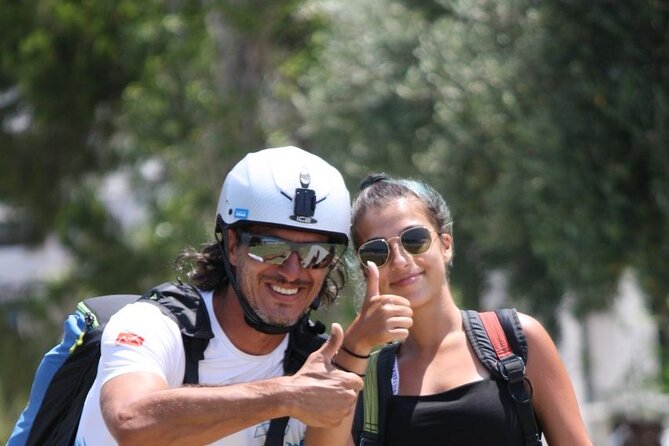 Tandem Paragliding in Alanya with Professional Licensed Pilots - Should You Book Pars Paragliding in Alanya?