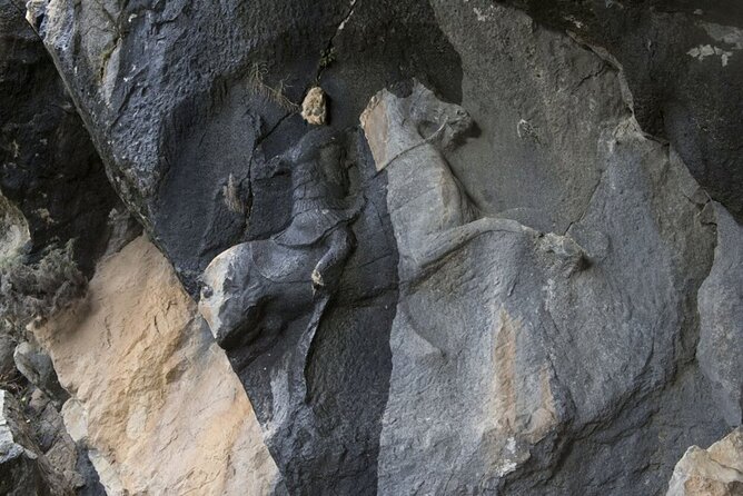 Termessos and Karain Cave Journey Through Time of Antalya - Why Termessos and Karain Make a Strong Pair