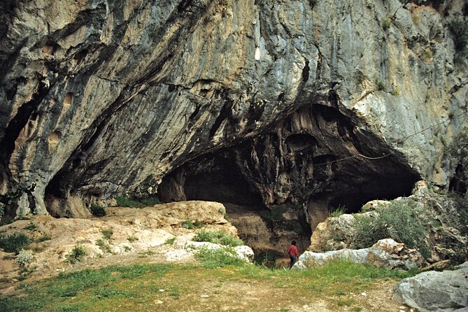 Termessos and Karain Cave Journey Through Time of Antalya - A Private Guide Changes the Pace