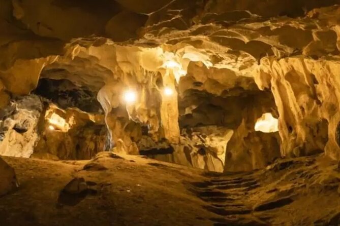 Termessos and Karain Cave Journey Through Time of Antalya - What the Antalya Food Stop Really Means
