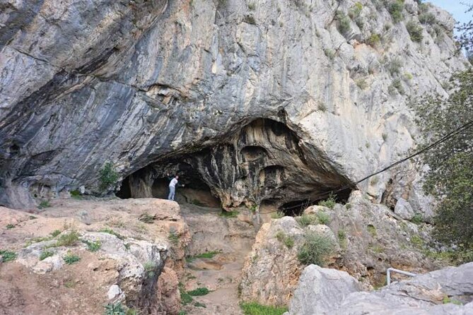 Termessos and Karain Cave Journey Through Time of Antalya - The Physical Demands and What to Pack