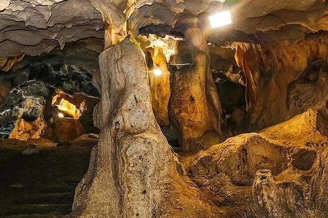 Termessos and Karain Cave Journey Through Time of Antalya - Price, Entrance Fees, and Overall Value