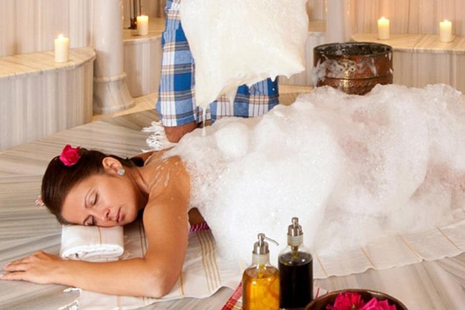 Traditional Turkish Bath Experience in Alanya - What this Alanya hammam experience is really like