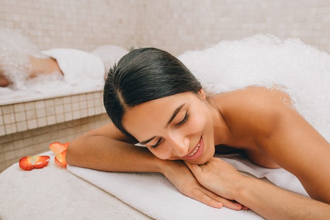 Traditional Turkish Bath Experience in Alanya - Pickup is useful, but confirm the meeting point