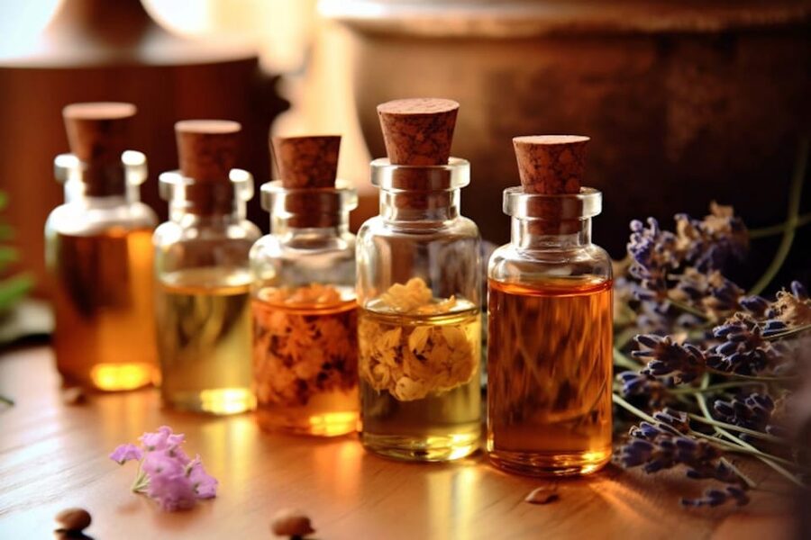 Turkish Bath and Aloevera Massage Dr. Fish with Transfers. - The heated marble and traditional hamam scrub