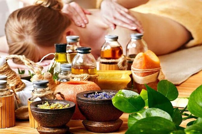 Turkish Bath and Massage with Transfers - Key points to know before you book