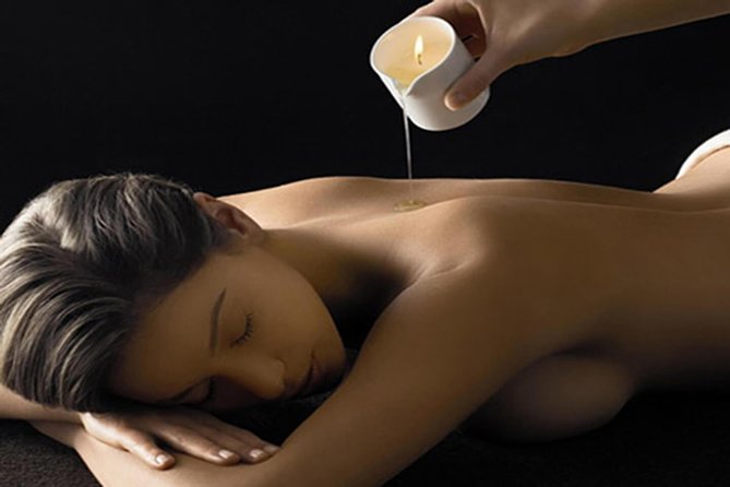 Turkish Bath and Massage with Transfers - The hammam scrub and foam wash